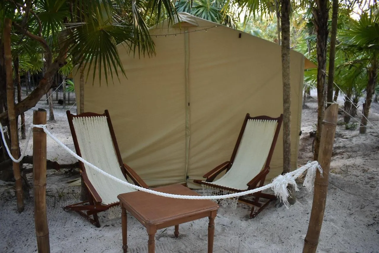 *****  Uma Tulum Oceanfront Hotel Mexikó